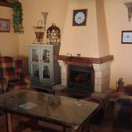 Casona De Peregrinos I *
