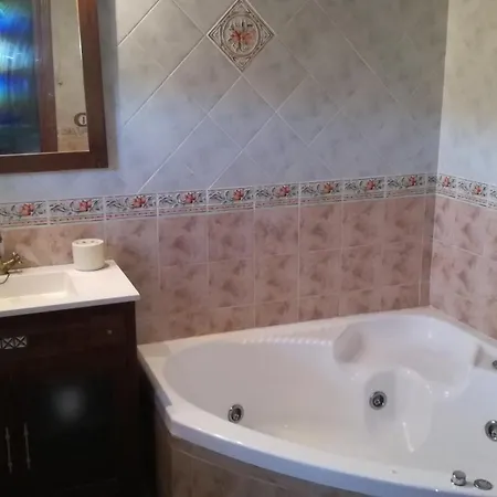 Holiday home Casona De Peregrinos I *